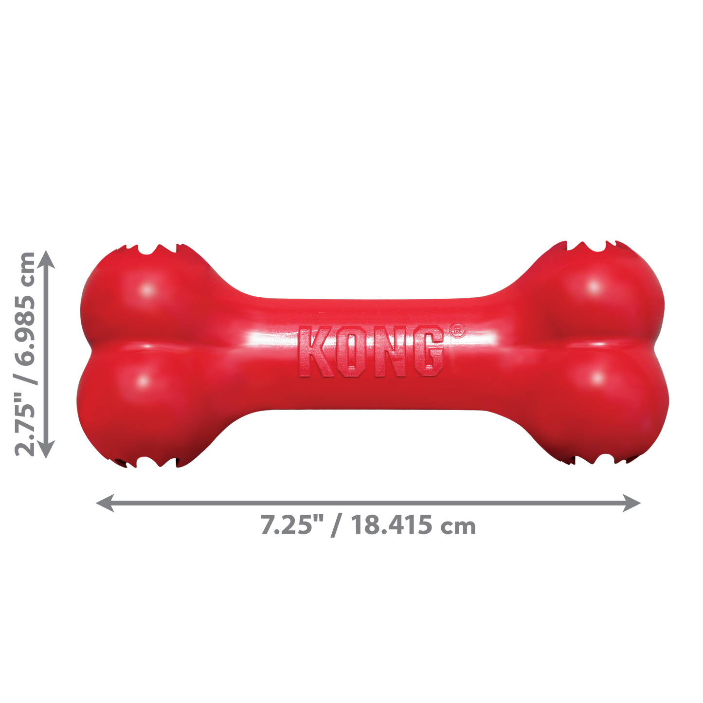 Kong - Perros Goodie Bone