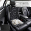 4Pets - Cobertor Impermeable De Asientos - Rosa