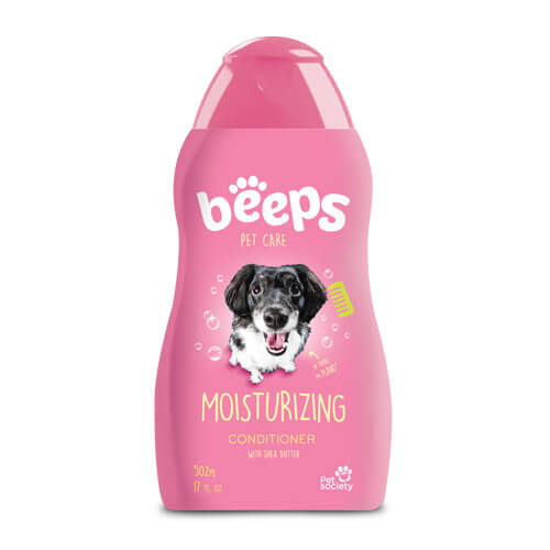 Beeps - Moisturizing Conditioner