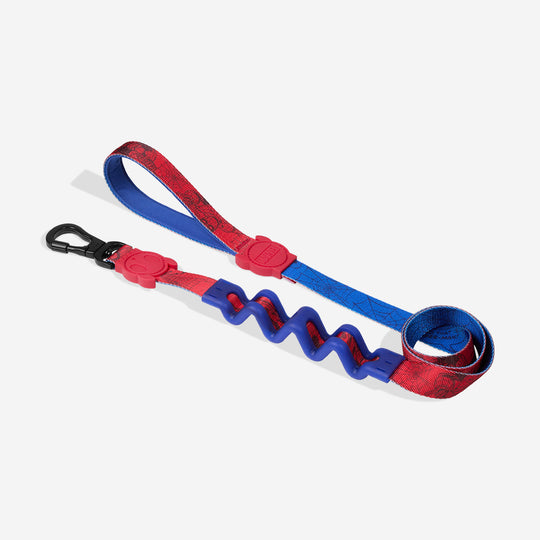 Zeedog - Perros Correa Ruff - Spider-Man