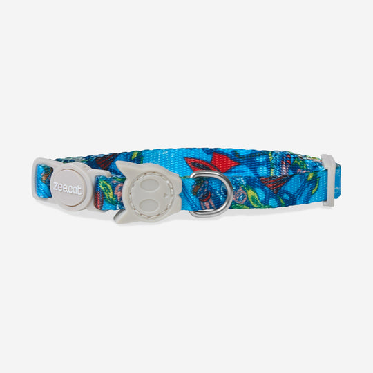 Zeecat - Gatos Collar - Thor
