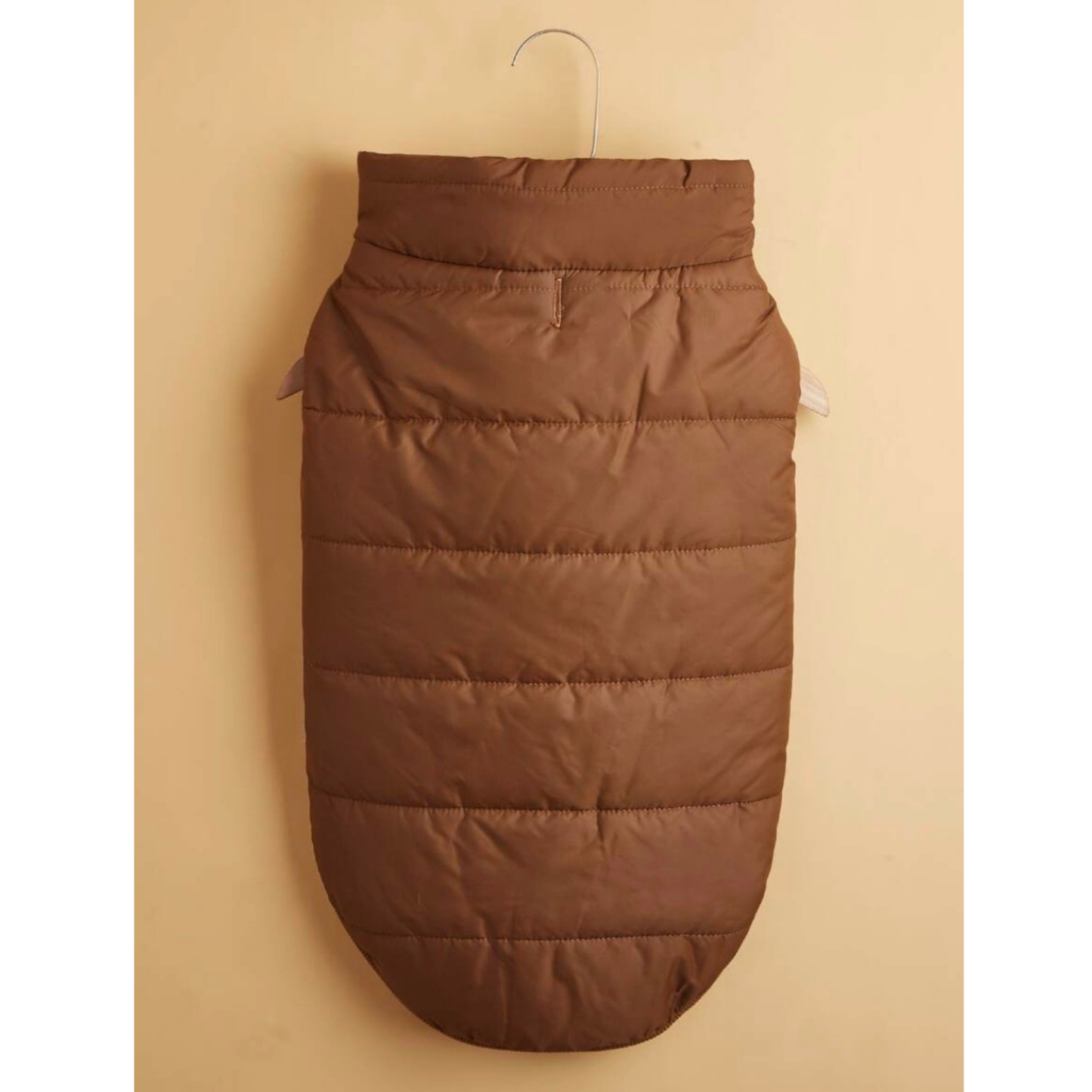 4Pets - Perros - Ropa Invernal Térmica - Café