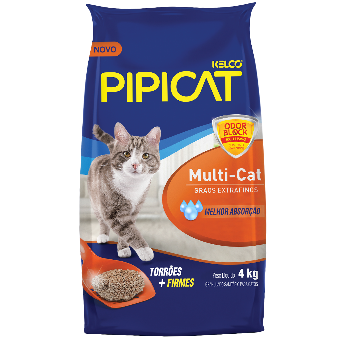Pipicat - Multicat
