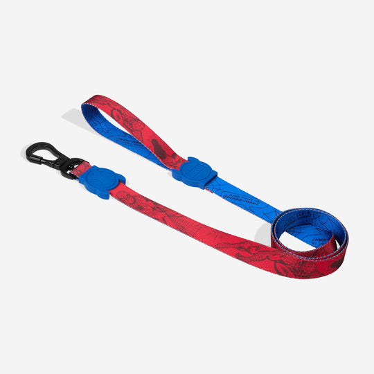 Zeedog - Perros Correa - Spider-Man