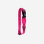 Zeedog - Perros Collar - Rosa Led