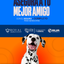 Categoría 2 C - Anual (Perro) - Dalmata
