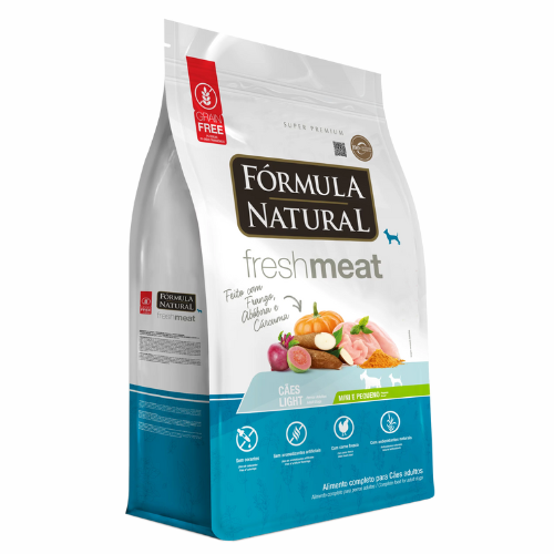 Formula Natural - Perros Pequeños Light