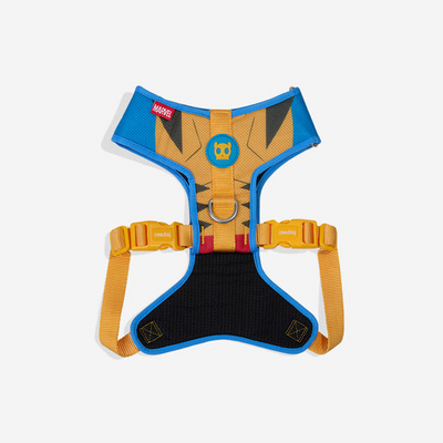 Zeedog - Perros Air Mesh Harness - Wolverine