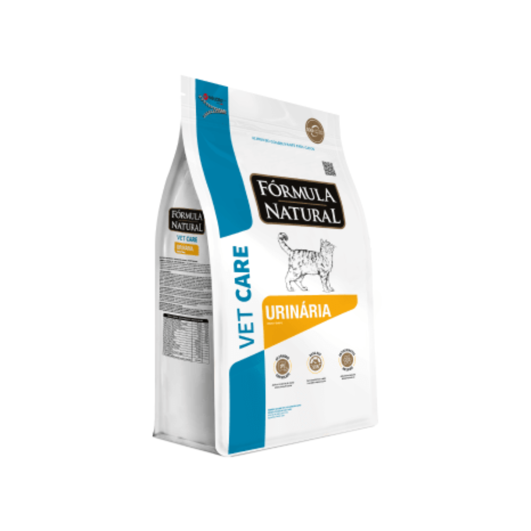 Formula Natural Vet Care - Gatos - Cuidado Urinario