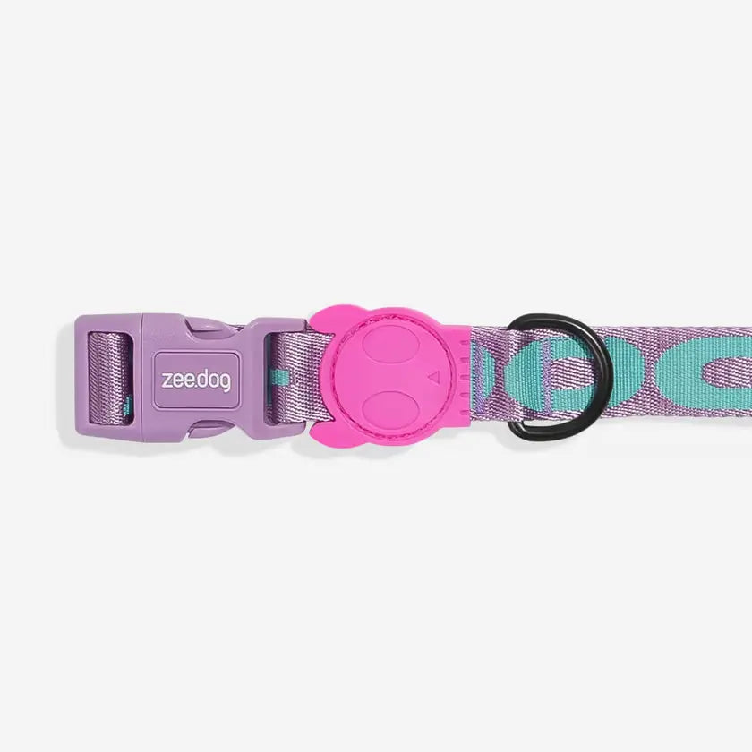 Zeedog - Perros Collar - Aura