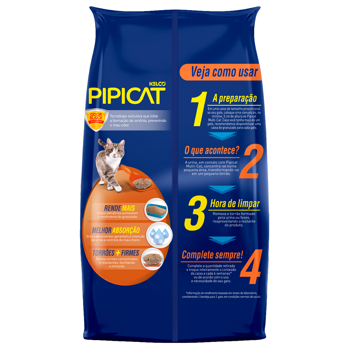 Pipicat - Multicat