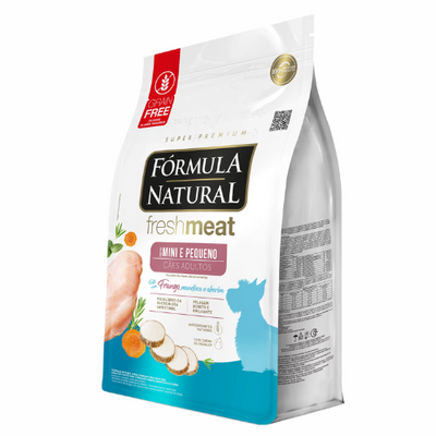 Formula Natural - Perros Adultos Pequeños