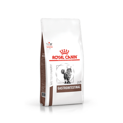 Royal Canin - Gatos Adultos - Gastrointestinal