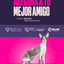 Categoría 2 C - Anual (Gato) - Cornish Rex