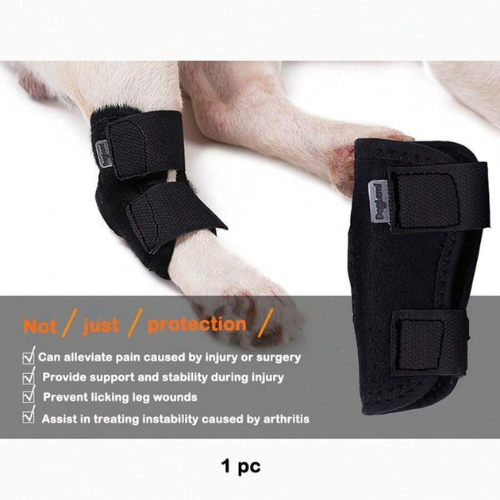 Soporte para Rodilla