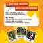 4PETS PASS - Acceso al Parque
