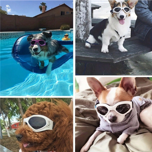 Gafas de Sol ajustables