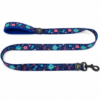 Doco - Perros - Correa - Star - Planetas