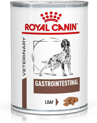 Royal Canin - Perros Adultos Cuidado Gastrointestinal - Lata