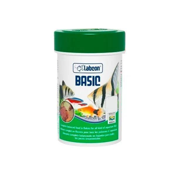 Labcon - Peces Alimento Basico