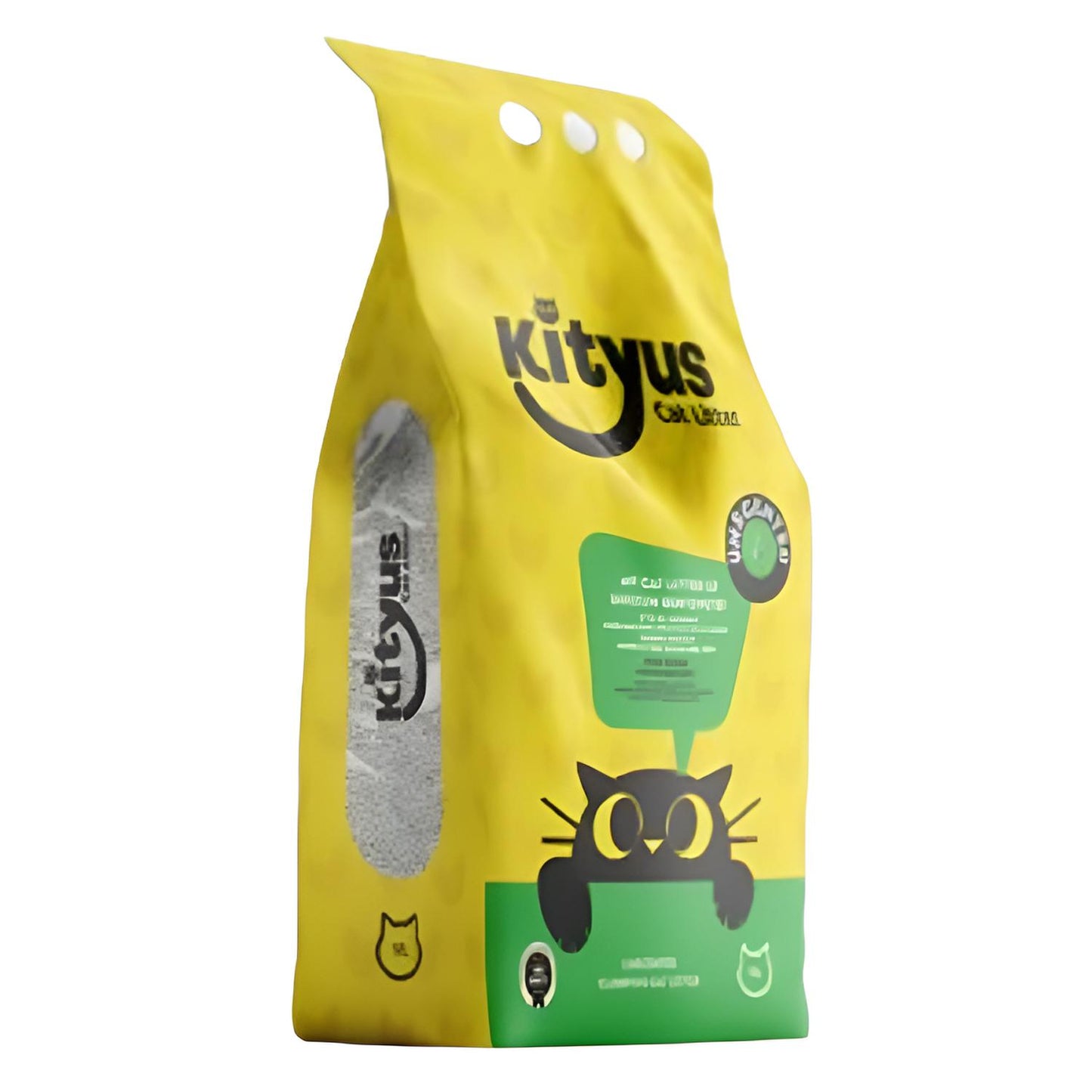 Kityus - Arena Sanitaria - Aroma Neutro