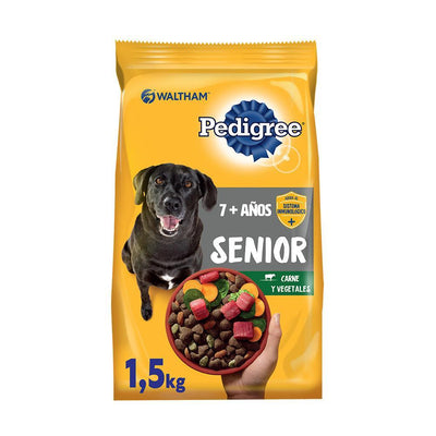 Pedigree - Perros Senior 7+