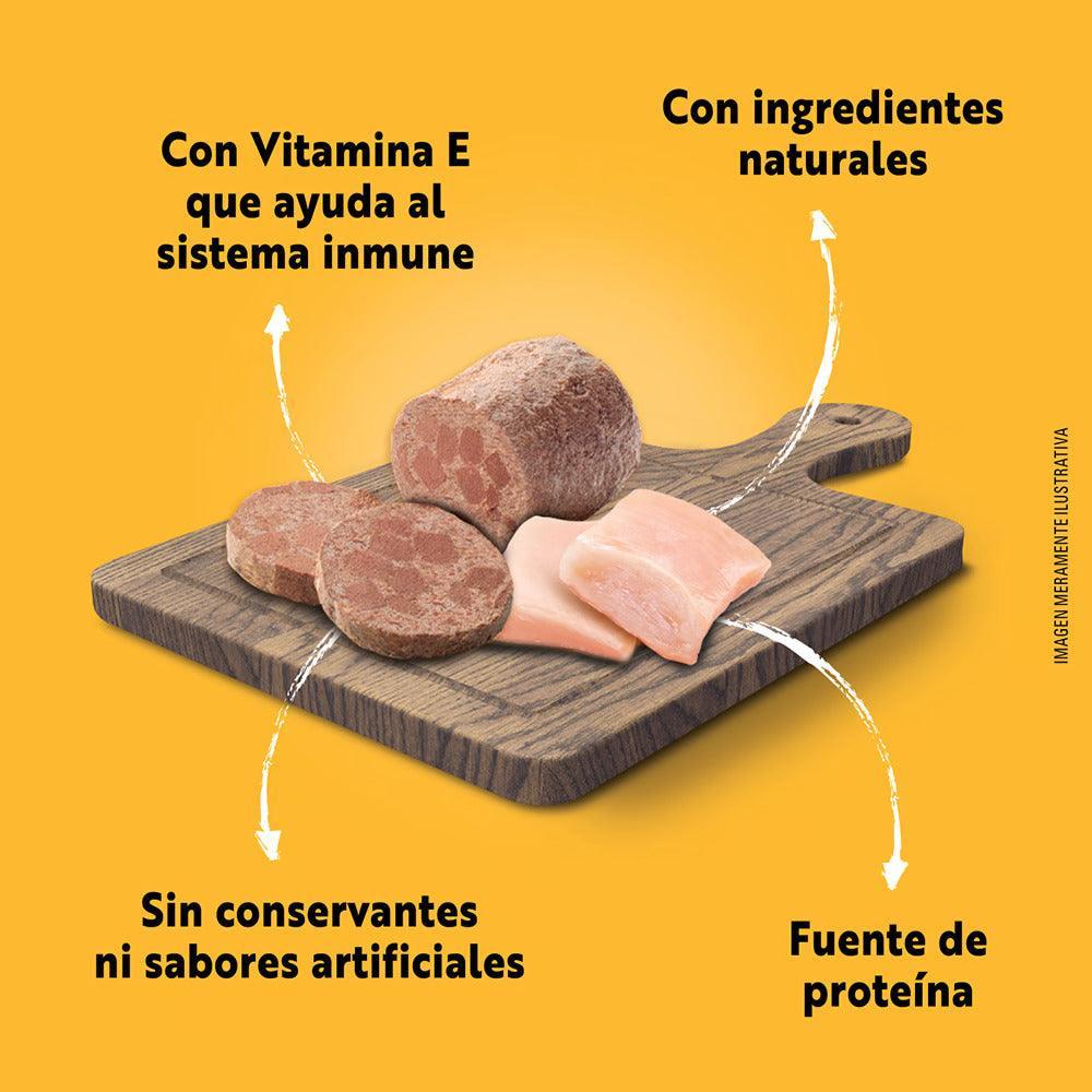 Pedigree - Perros Adultos - Pollo - Lata