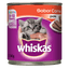 Whiskas - Gatitos - Carne - Lata
