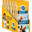 Pedigree - Perros Adultos Pequeños Dentastix - 2 unidades