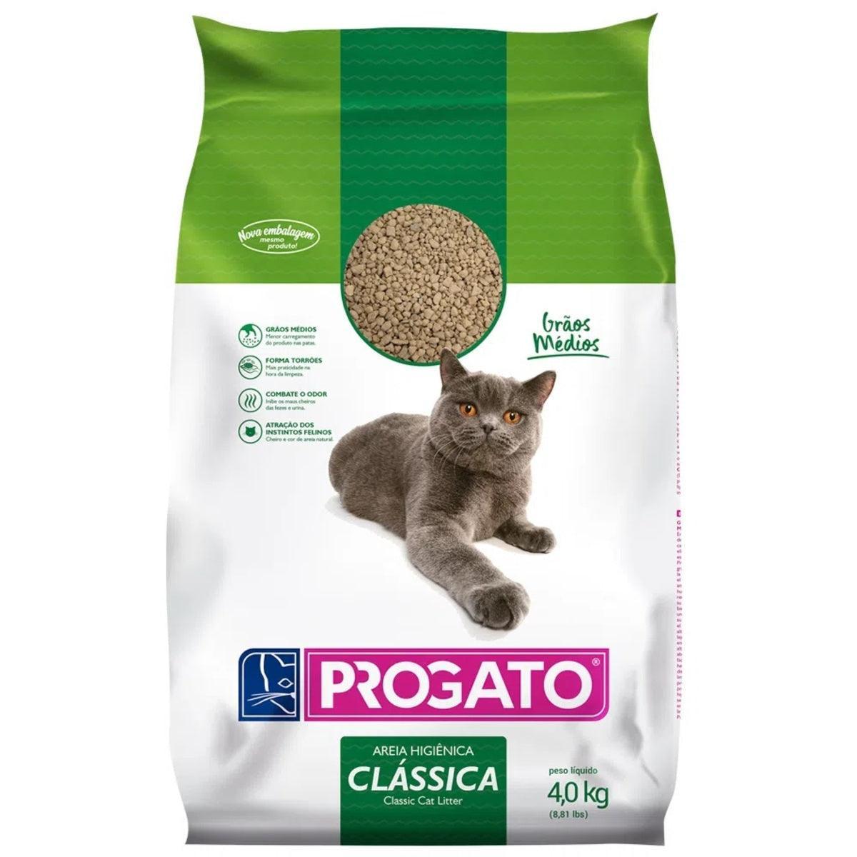 Progato - Piedra Sanitaria Clasica