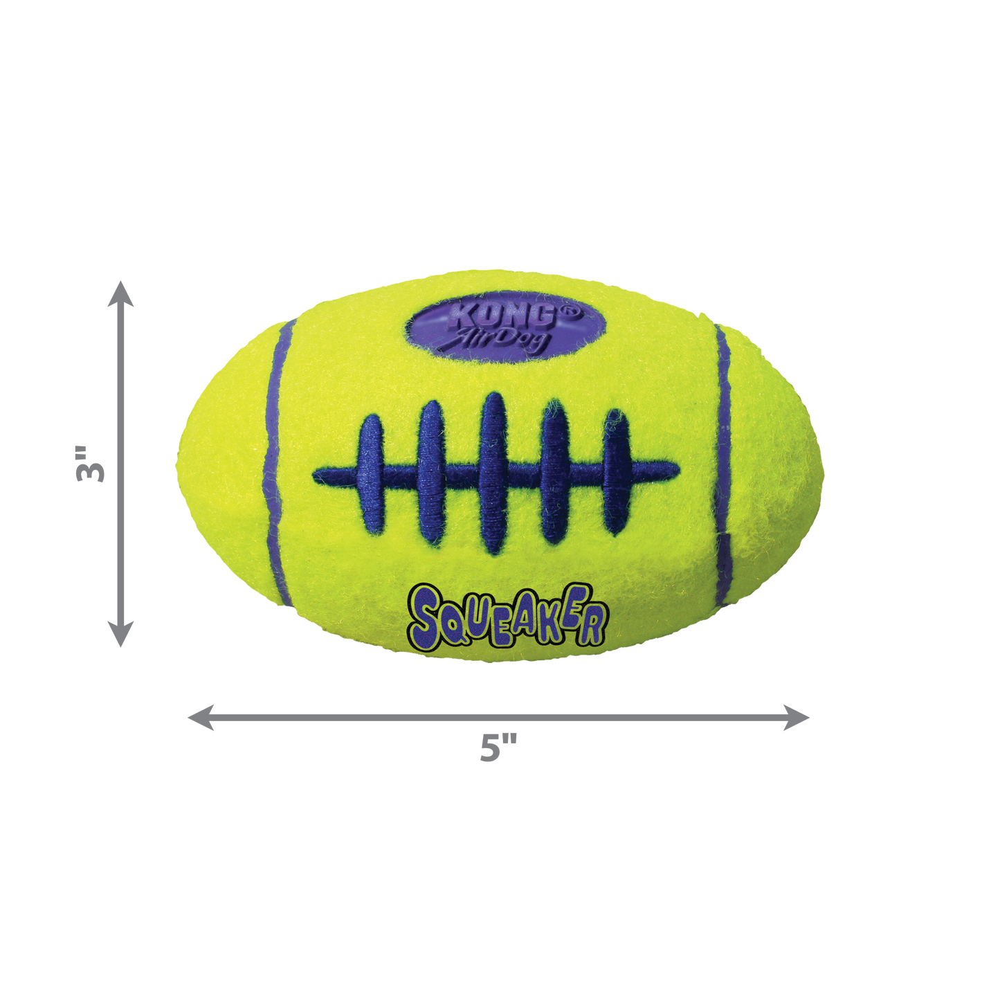 Kong - Perros AirDog Football