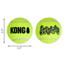 Kong - Squeakair Ball Squeakair Ball (3 uds)