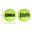 Kong - Squeakair Ball Squeakair Ball (3 uds)