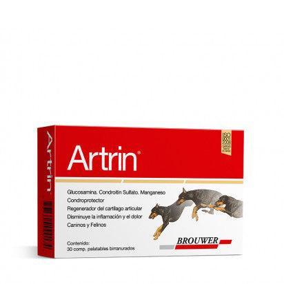 Brouwer - Perros Condoprotector Artrin