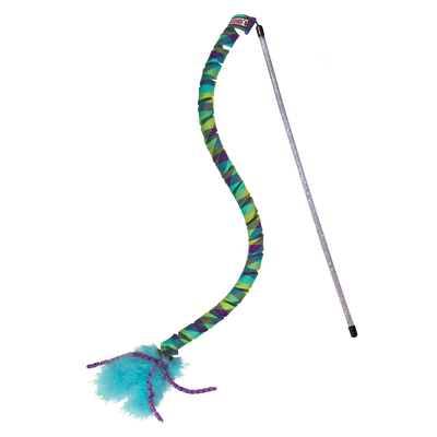 Kong - Gatos Teaser Curlz