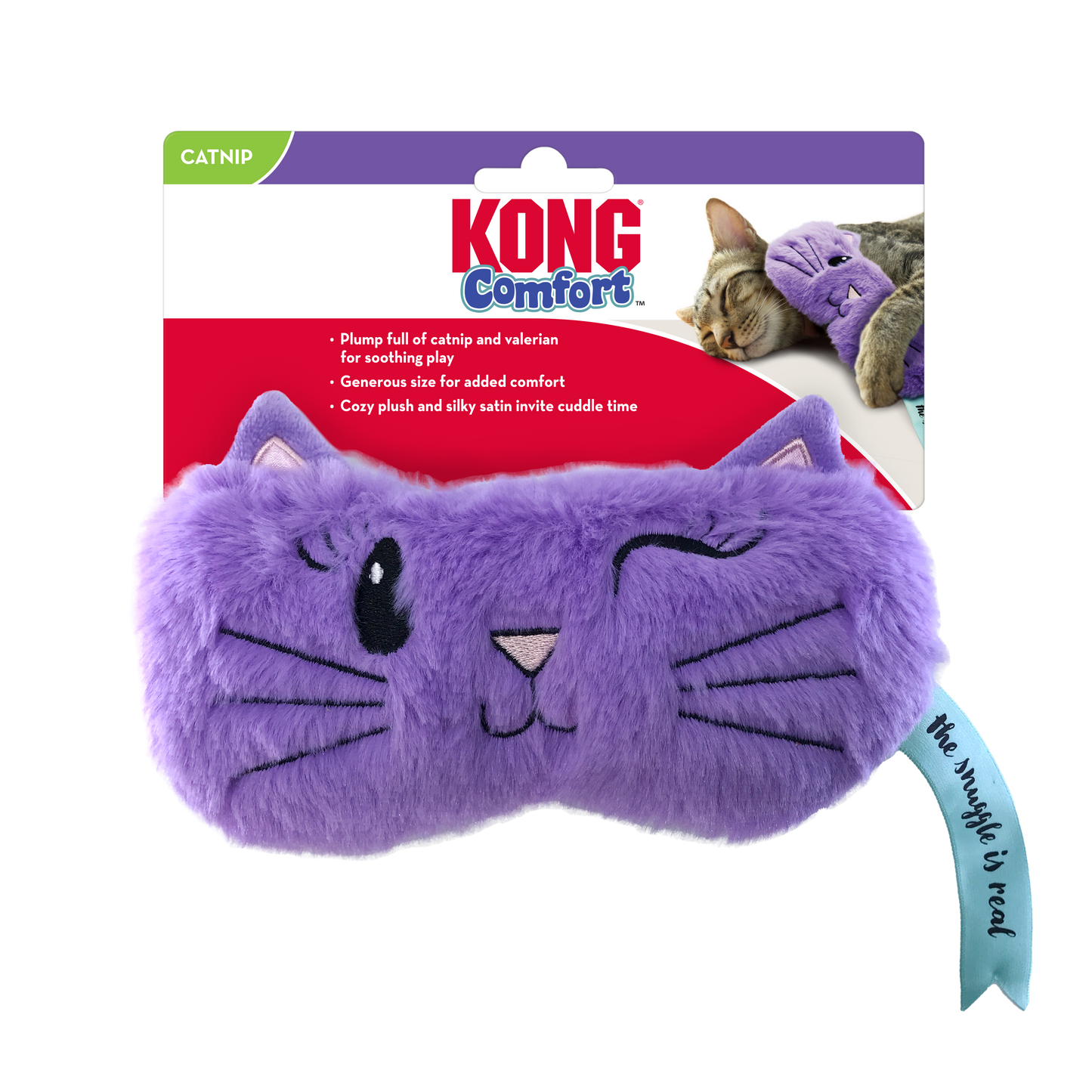 Kong - Gatos Comfort Valerian