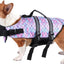 Chaleco Salvavidas para Perro: ¡Protección y Diversión en el Agua! | 4Pets