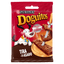 Doguitos - Snacks de Carne Desmenuzada