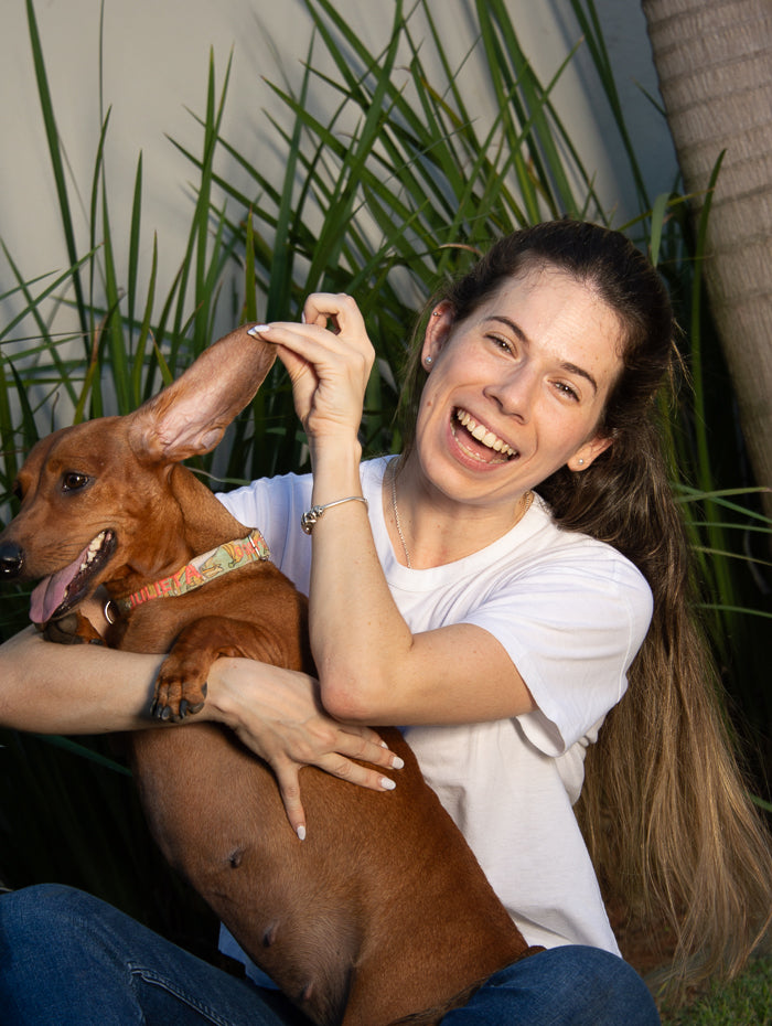Sesión de Fotos con tu Mascota - Pet Mom - 10 Fotos