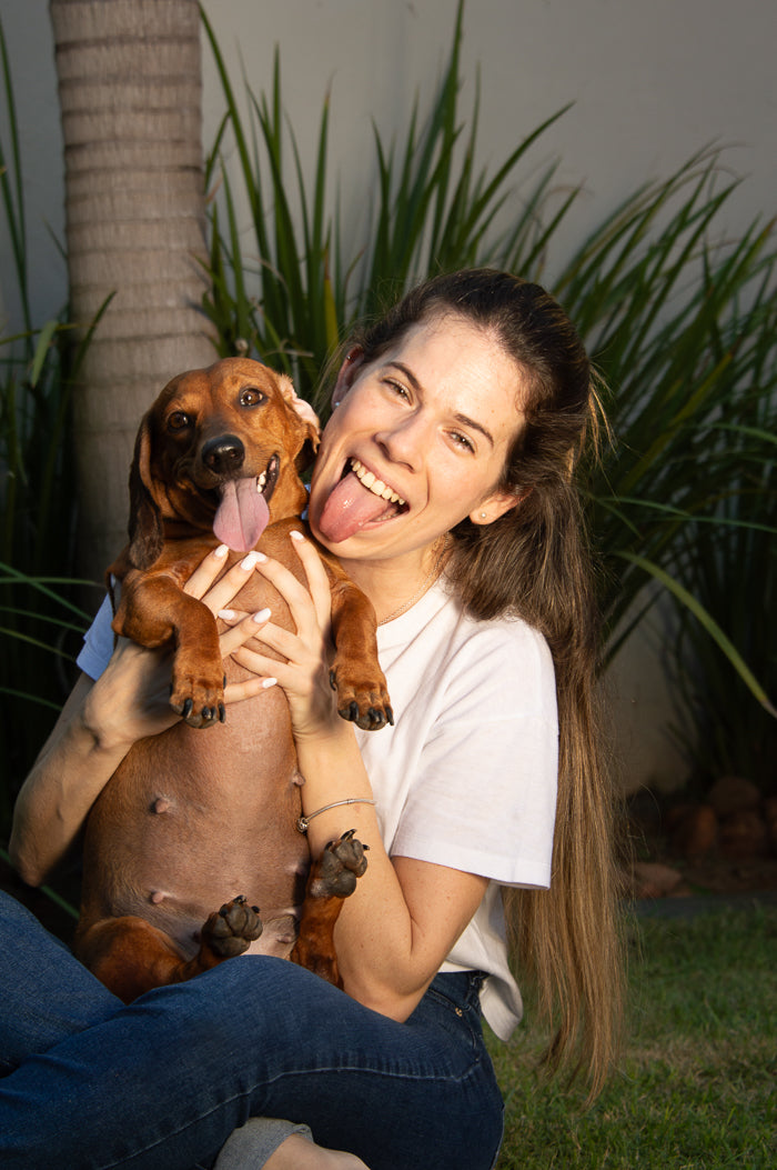 Sesión de Fotos con tu Mascota - Pet Mom - 10 Fotos