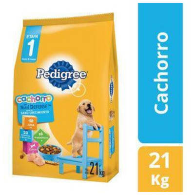 Pedigree - Perros Cachorros - Vital
