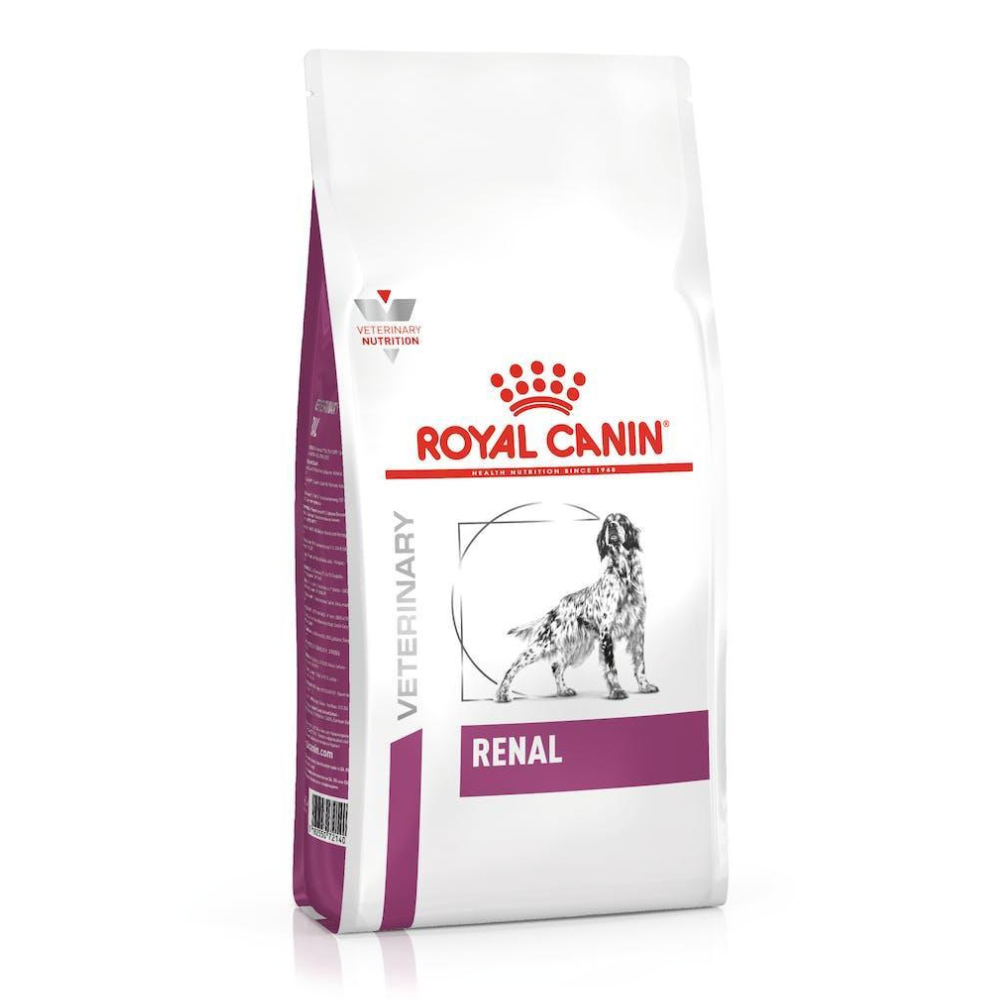 Royal Canin - Perros Adultos - Cuidado Renal