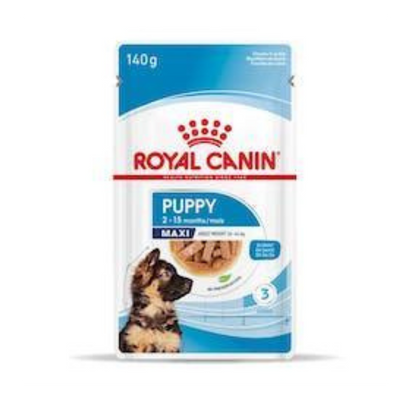 Royal Canin - Perros Cachorros Grandes - Paté