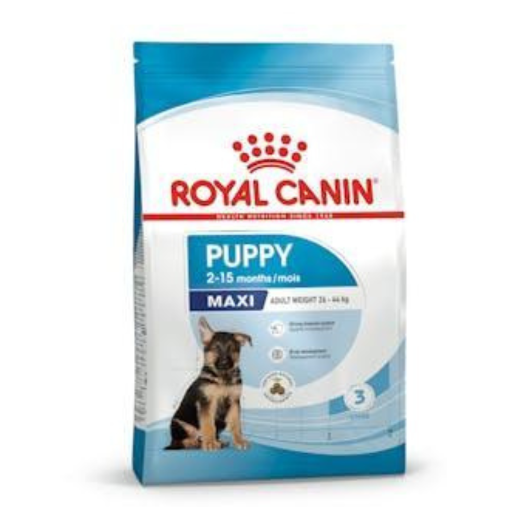 Royal Canin - Perros Cachorro Grandes