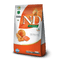 N&D Pumpkin - Gatos Adultos - Salmón & Naranja