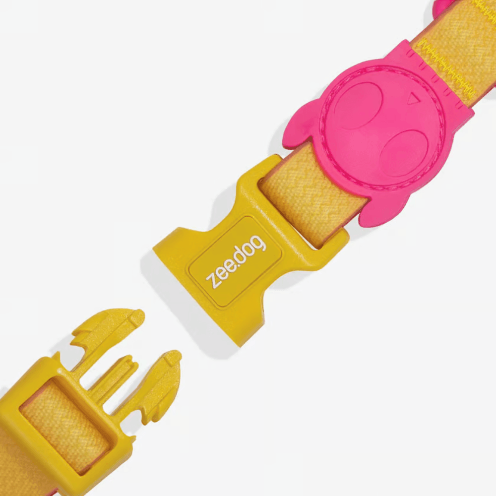 Zeedog - Perros Collar - Neopro Lyra