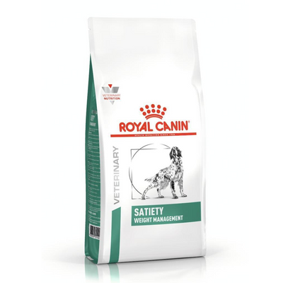 Royal Canin - Perros Adultos - Control de Peso Satiety