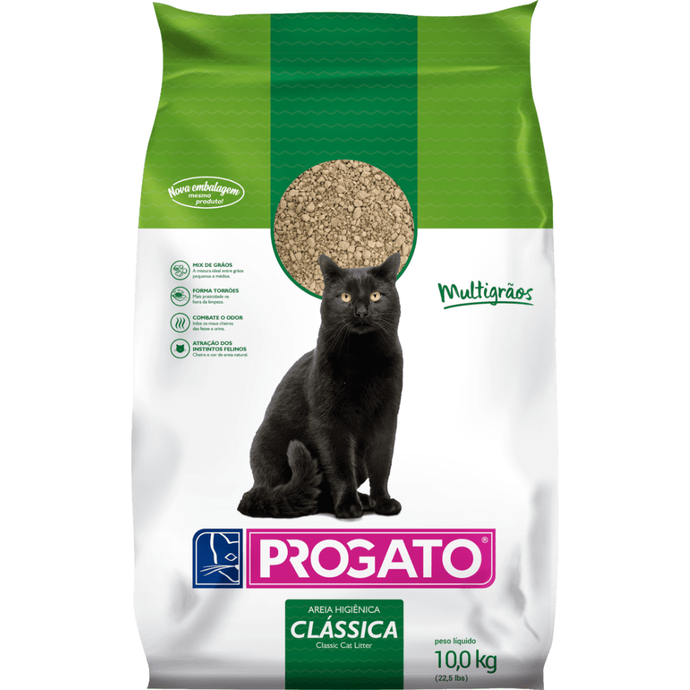 Progato - Piedra Sanitaria Clasica