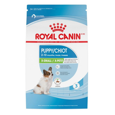 Royal Canin - Perros Cachorros Pequeños