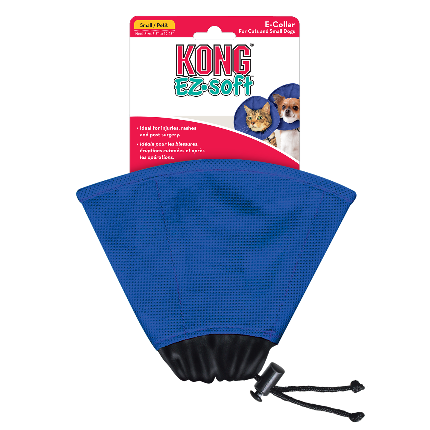 Kong - E-Collar EZ Soft